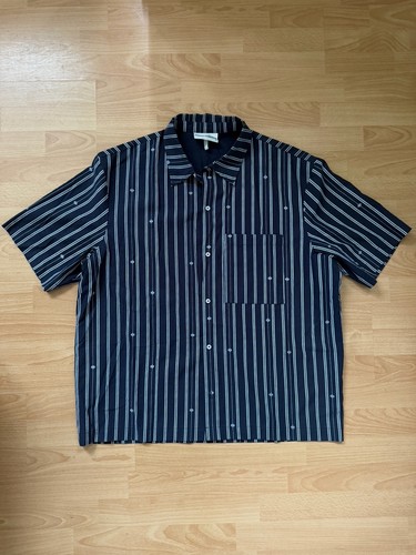The couture club emblem - club, stripe