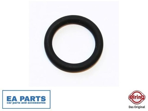 Seal ring coolant pipe - seal,