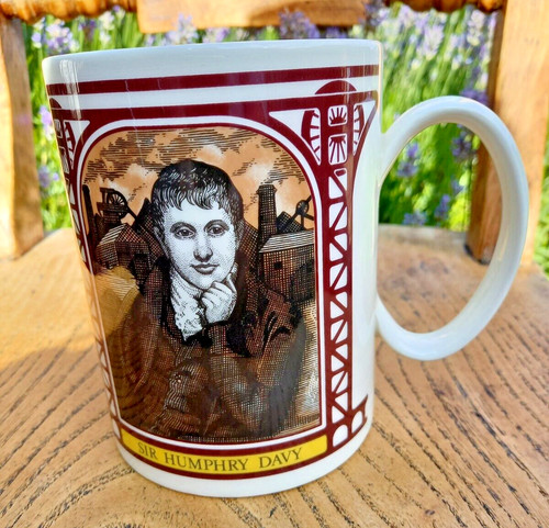 Wedgwood commemorative sir - wedgwood,