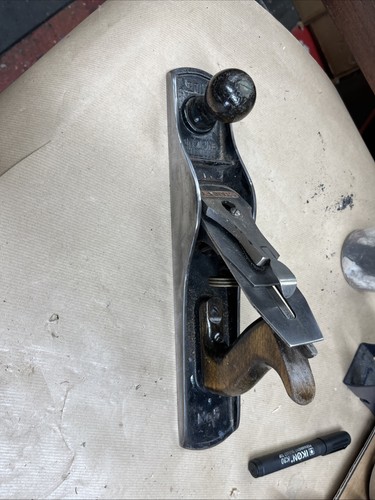 Stanley plane - stanley,