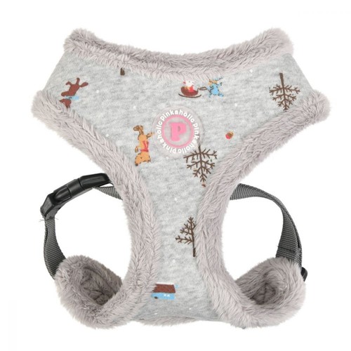 Pinkaholic eira harness - pinkaholic,