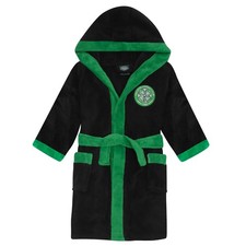 Celtic FC Boys Dressing Gown