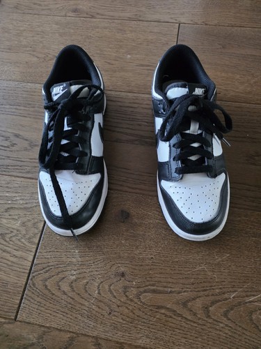 Nike dunk low junior white - dunk,