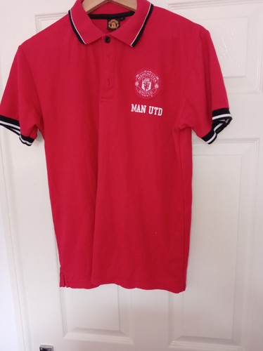Man utd licenced - man,