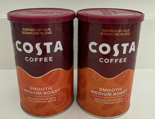 Costa instant smooth - x,
