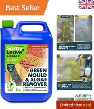 5L Super Concentrate Spray &