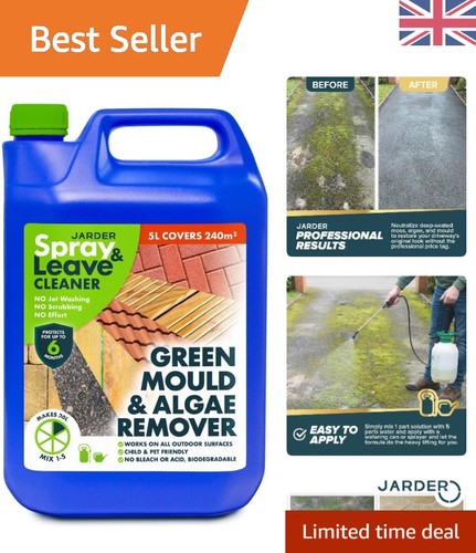 Super concentrate spray - 5l,