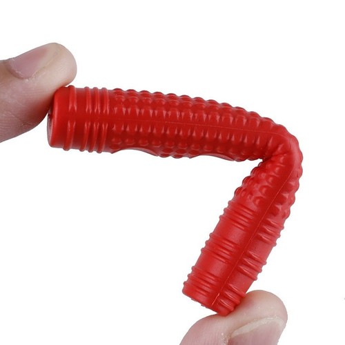 Lightweight silicone brake - lightweight,