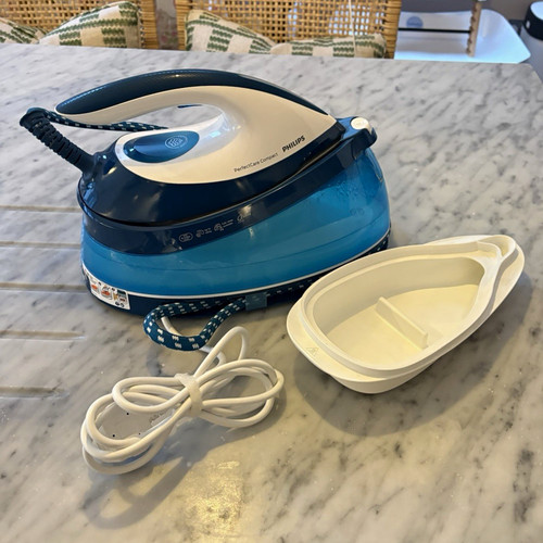 Philips perfectcare compact - philips,
