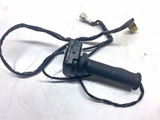 2017 KTM 1290 Super Duke R Quick Turn Throttle Grip - 60702012000