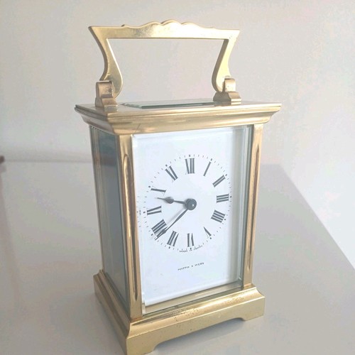 Vintage mappin webb london - vintage,