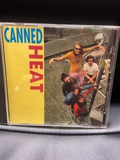 Canned Heat CD