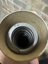 K-TECH Front Fork Spring 8.4N