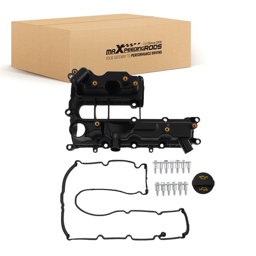 Engine valve cover for - for, ford