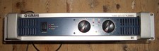 Yamaha P2500S Power Amplifier