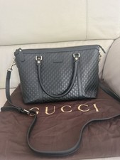Authentic Gucci Micro