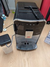Melitta Caffeo Barista T SMART