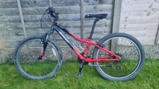Specialized Hotrock 24 Inch