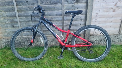 Specialized hotrock inch - hotrock,