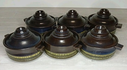 Set vintage mixed colour - mixed,