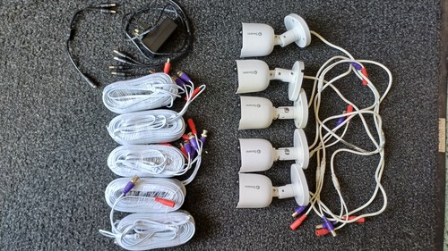 Swann cctv cameras - swann,