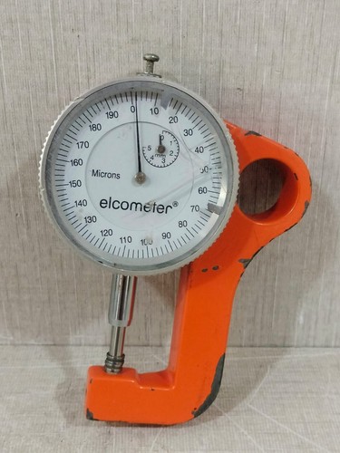 Elcometer e124 foil - e124-3m,