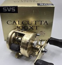 Shimano Calcutta 100XT