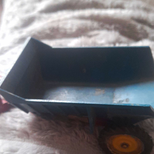 Britains farm toys - britains, td