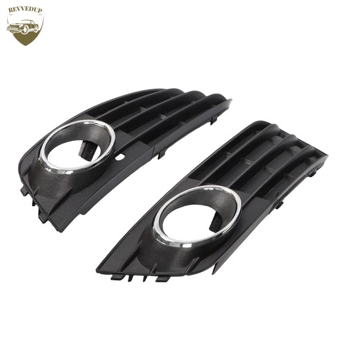 Front bumper fog light - 2×,