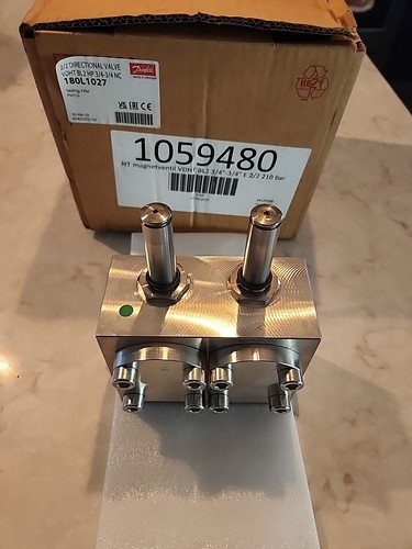 Danfoss directional valve - danfoss,