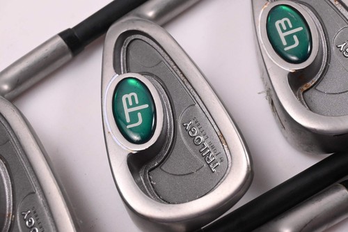 John letters irons - letters, 5-pw