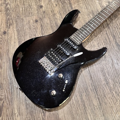 Washburn rx10 used - rx10, basswood