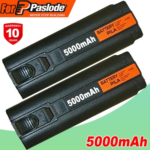 0ah nail gun battery for - 2x,