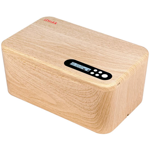 Idiskk timed lock box - timed, for