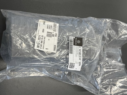 Genuine mercedes vito w447 - mercedes,
