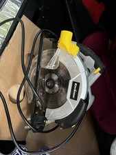 Electric Circular Saw 240v