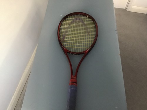 Head prestige tour 600 - prestige,