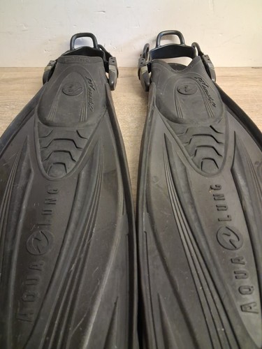 Aqualung small fins with - fins,