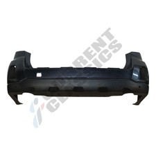 SUBARU OUTBACK MK4 REAR BUMPER GRAPHITE GREY 57704AJ020
