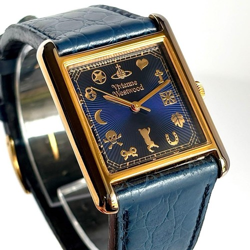 Vivienne westwood icon navy - westwood,