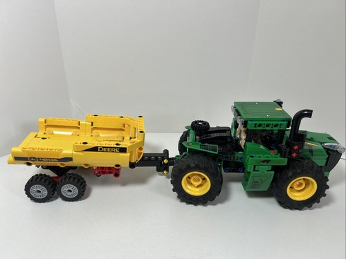 Lego technic john - lego,