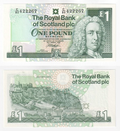 Royal bank scotland plc - bank,