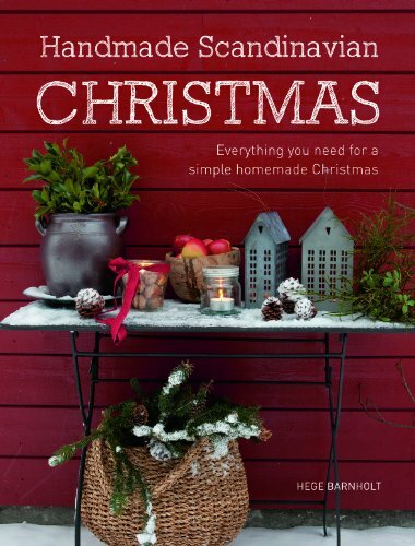 Handmade scandinavian - handmade,