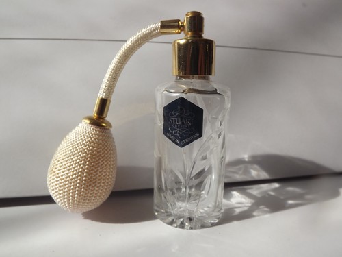 Perfume atomisers 1 x - atomisers,