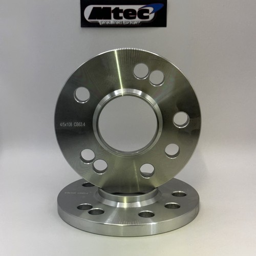 12mm hubcentric alloy - 2,