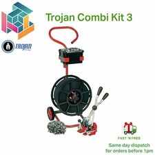 Trojan Heavy Duty Pallet