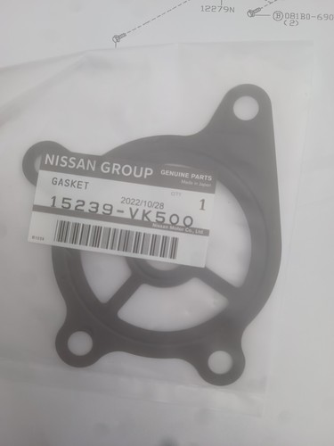 Nissan navara d40 oil filter - nissan, d40,oil