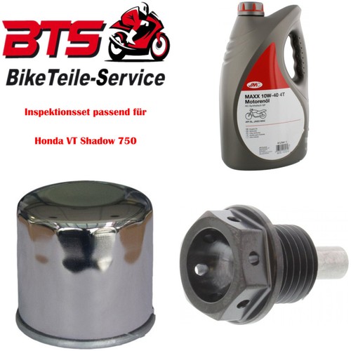 Economy kit oil - oil,, filter