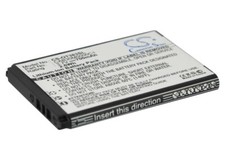 3.7V battery for Alcatel OT-209, One Touch 255D, One Touch 103, One Touch 355D,
