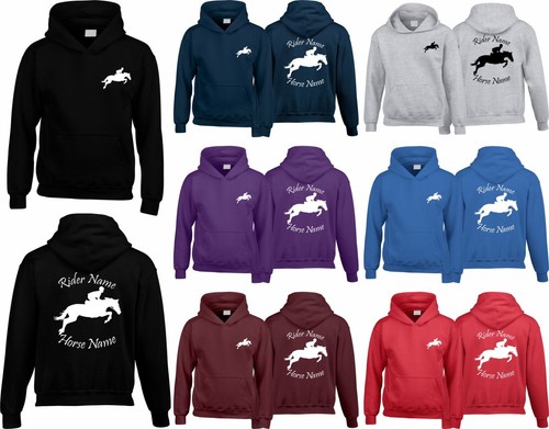 Personalised hoodie adults - personalised,